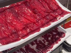 -左庭右院鲜牛肉火锅(龙湖杭州滨江天街店)