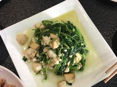 -喜洲翰林餐厅(董家百年老宅店)