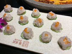 -潘小辣鲜肉老火锅