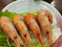 -蟹上黄·蟹黄面·江南糖水(人民广场店)