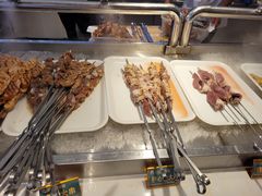-通海俄式烧烤·俄罗斯大串(嵩山路店)