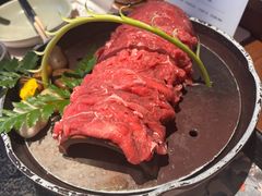 -盡膳口福跷脚牛肉火锅(晶耀前滩店)