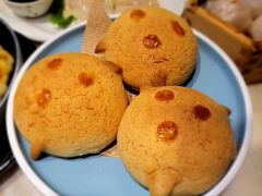 -陶陶居酒家(环市东店)