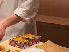 -晴空·日本料理(万象城店)