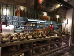 -淀里船宴(卓达店)