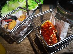 -火炉火自助餐(枫蓝国际店)