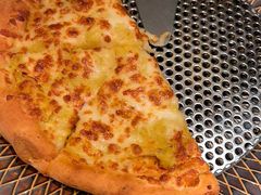 -老友时光·Pizza(泰华黑金店)