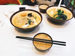 -张亮麻辣烫(尚都SOHO店)