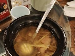 -西江美食舫·江西菜(健德桥店)