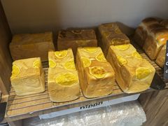 -沁屋面包店(人民东路店)
