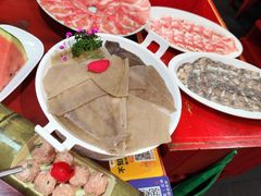 -重庆袁老四火锅(武进万达店)