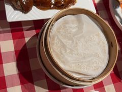烤鸭-西贝(华发商都店)
