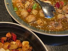 -华豫川酒家(双子塔店)