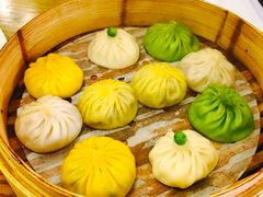-隆喜元鱼汤包·海鲜(中联广场店)