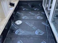 -深圳诚信专业防水补漏公司