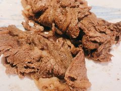 -一井烧肉·活鳗·寿司(望京SOHO店)