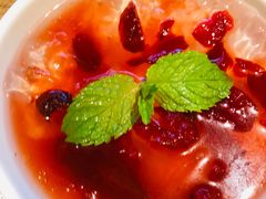 -平娃三宝烧烤·面食(南小街店)