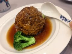 -银都上海菜馆(粤海东路店)