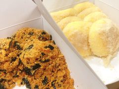 -鲍师傅糕点(观前街店)