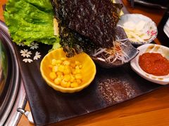 -丸藏和牛烧肉专门店(园区师惠坊店)
