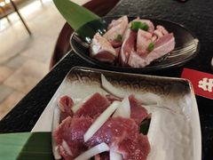 -牛焱·烧肉酒肆(五大道店)