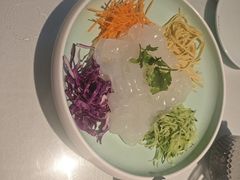 -百饺园·天津菜(平山道总店)