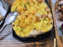 -Hi YOU你的饭局泰餐厅(雍和宫店)