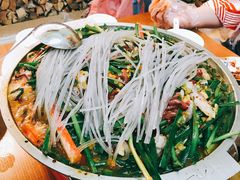 -京玉菲饭店(李村店)