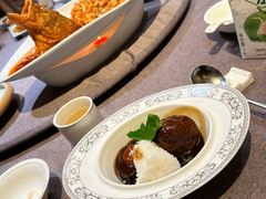 -羲和雅苑•北京烤鸭(瑞吉店)