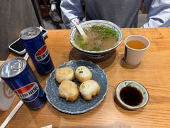 -鑫震源·苏式大虾生煎(山塘街店)