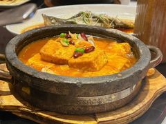 -独一处粥城(抚河北路店)