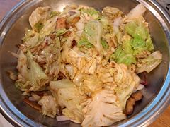 -品大三·经典淮扬菜(大行宫店)