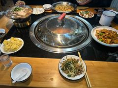 -人民公社大食堂(顺义总店)