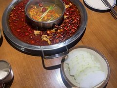-巴隆门重庆老火锅(太湖路店)
