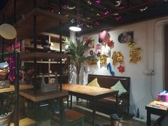 -别院里音乐餐酒吧(双流航空港店)