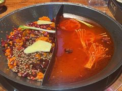 -楠火锅(哈尔滨金爵万象店)