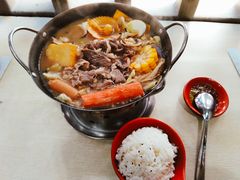 -张妈台式锅烧(深大店)