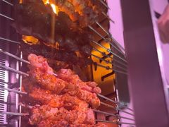 -丰茂烤串(全国首店)
