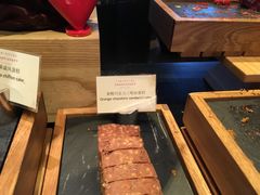 -广州富力君悦大酒店·凯菲厅