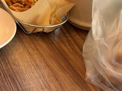 -必胜客(新中纬店)