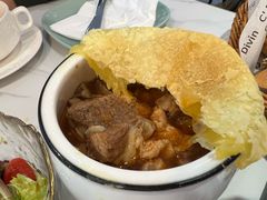 -库滋明·俄罗斯特色美食(中央大街店)