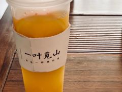 -一叶觅山(半边街店)