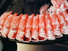 -额尔敦传统涮(公园西路店)