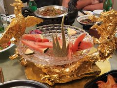 -湘渝人家·川湘菜(十里河店)