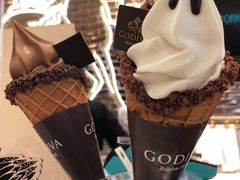 -GODIVA(王府井apm店)