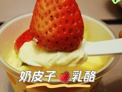 -紫光园·小馆(梨园店)