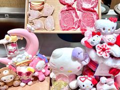 -松临·铁板烧&Omakase(神农店)