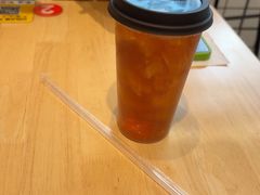 -明記茶餐廳(福田总店)