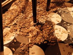 -Long Bar(莱佛士酒店)