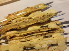 -三里桥徐家烧烤(启明街店)